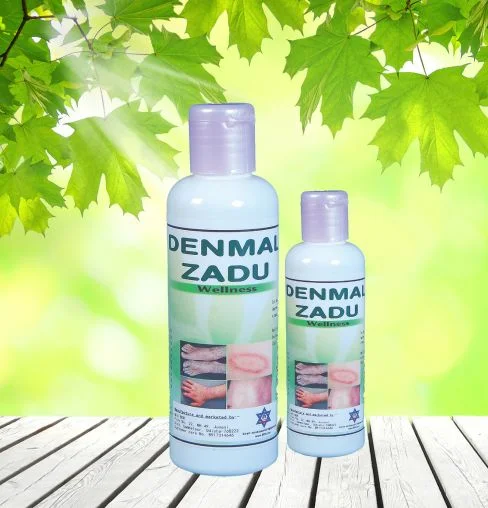 Denmal Zadu