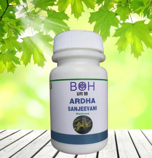 Ardha Sanjeevani