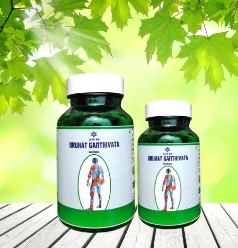 Bruhat Ganthivata Avaleha Tablet