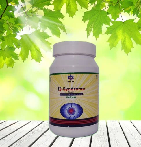 D-Syndrome